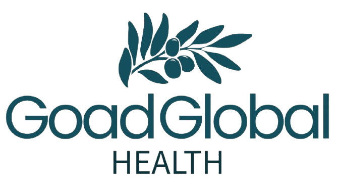 Goad Global Health logo